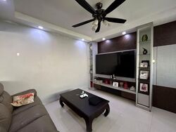 Blk 346 Tampines Street 33 (Tampines), HDB 4 Rooms #550202781